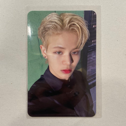 EVNNE - Target: ME Makestar Photocard (Round 1)