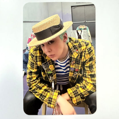 G-Dragon - Official Photocards