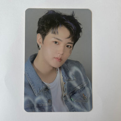 TREASURE - Hello Seoul Tour Trading Photocards
