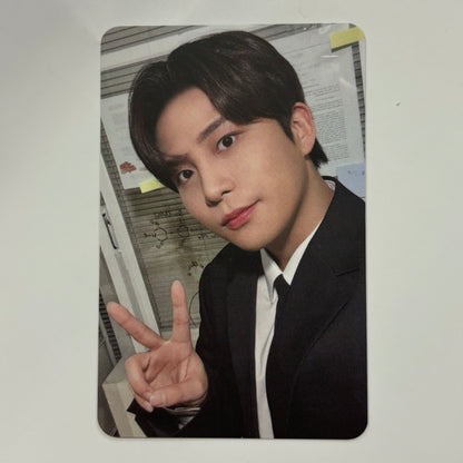 ATEEZ - Nacific Photocards [ROUND 2]