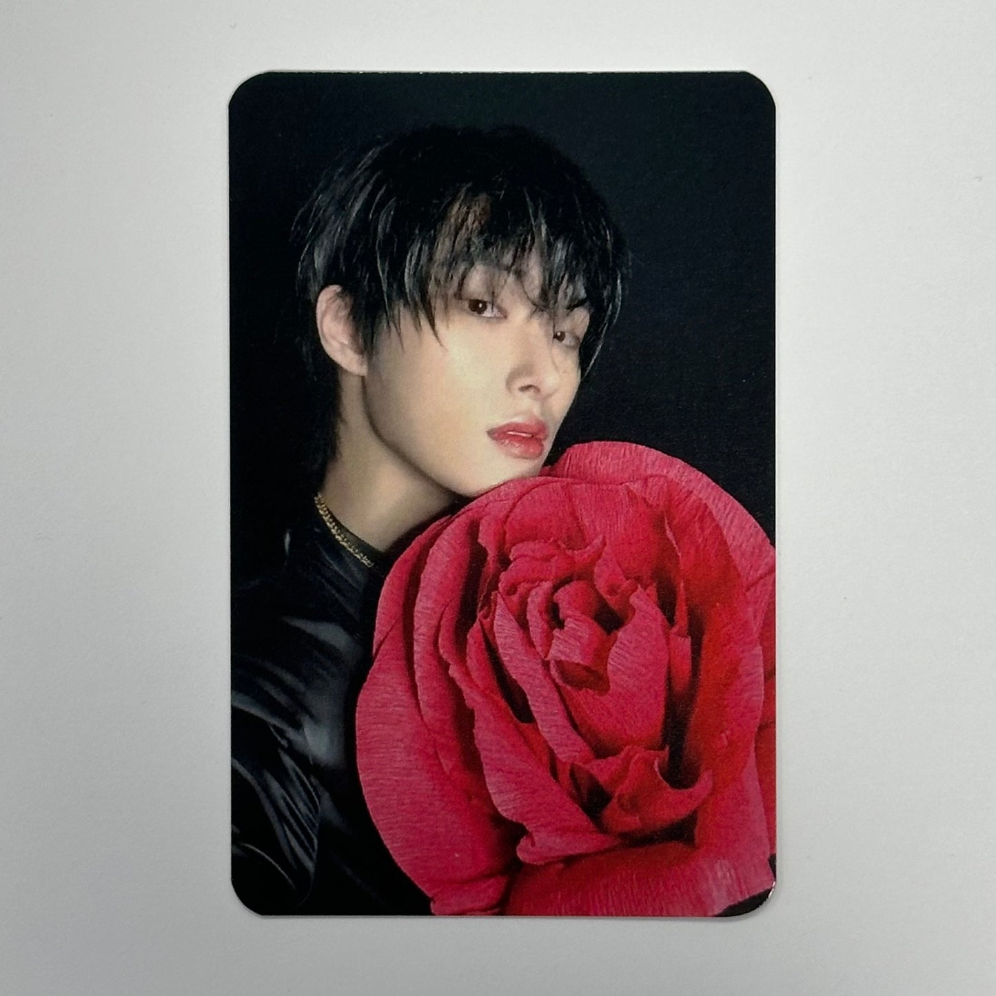 ATEEZ - GOLDEN HOUR : Part.3 ‘In Your Fantasy Edition’ (Limited Ver.) Soundwave Pre-Order Photocards