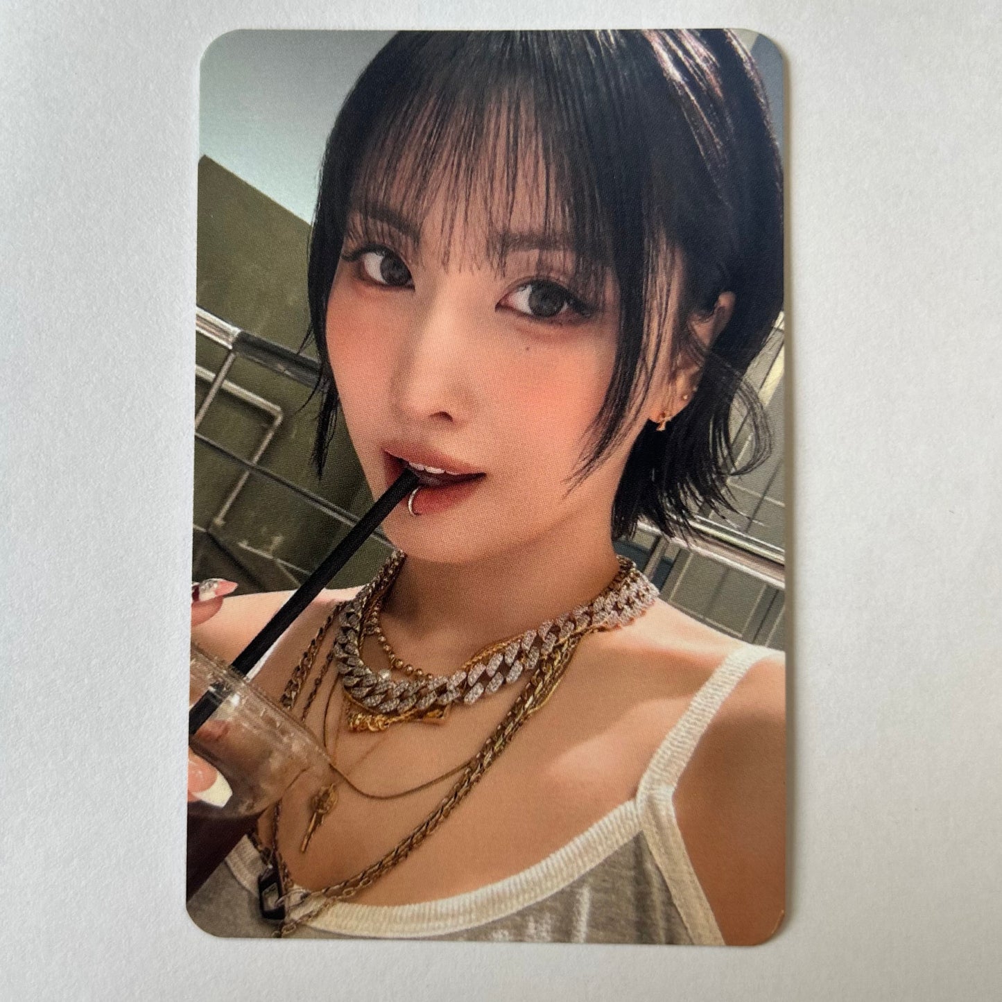 TWICE - This is For (Digipack ver) Soundwave Photocards