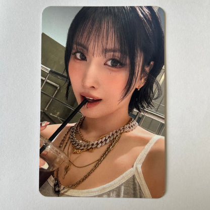 TWICE - This is For (Digipack ver) Soundwave Photocards
