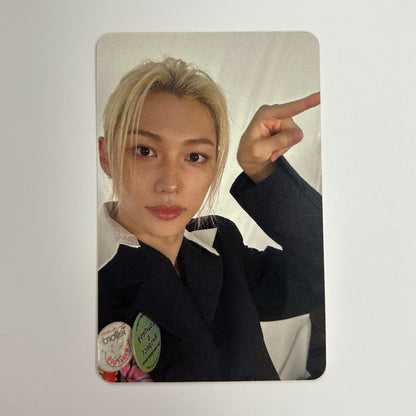 STRAY KIDS - THIS & THAT Apple Music Photocards