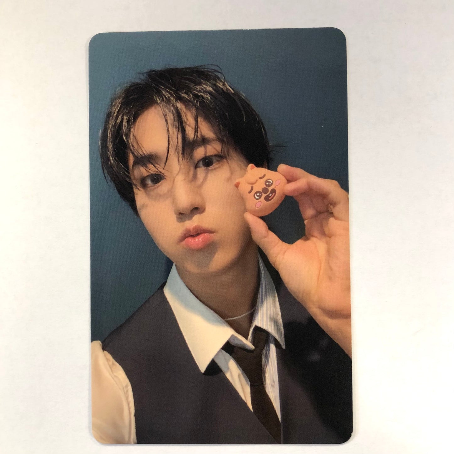 STRAY KIDS - SKZOO Tamagotchi Photocards
