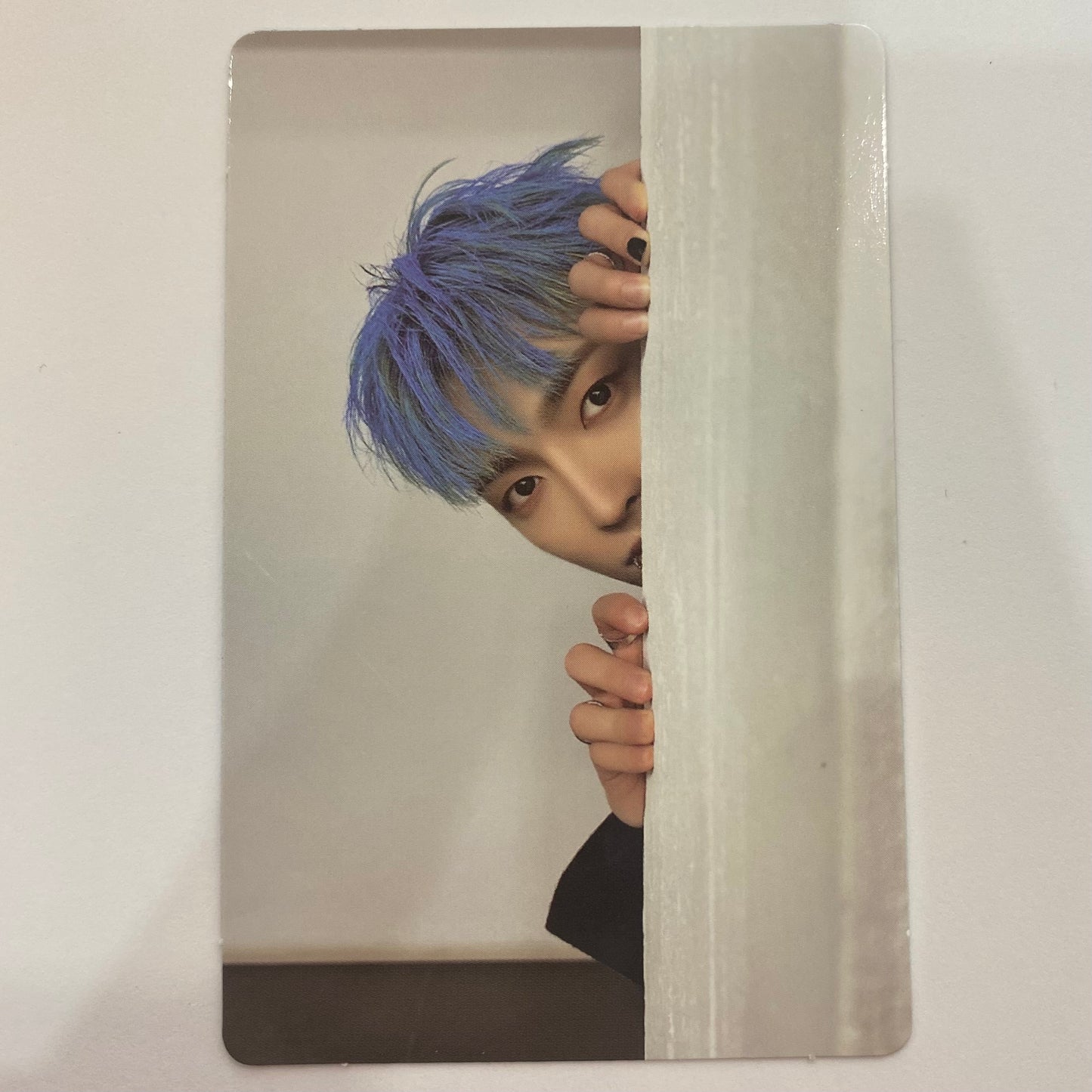 ATEEZ - OUTLAW Album Photocards