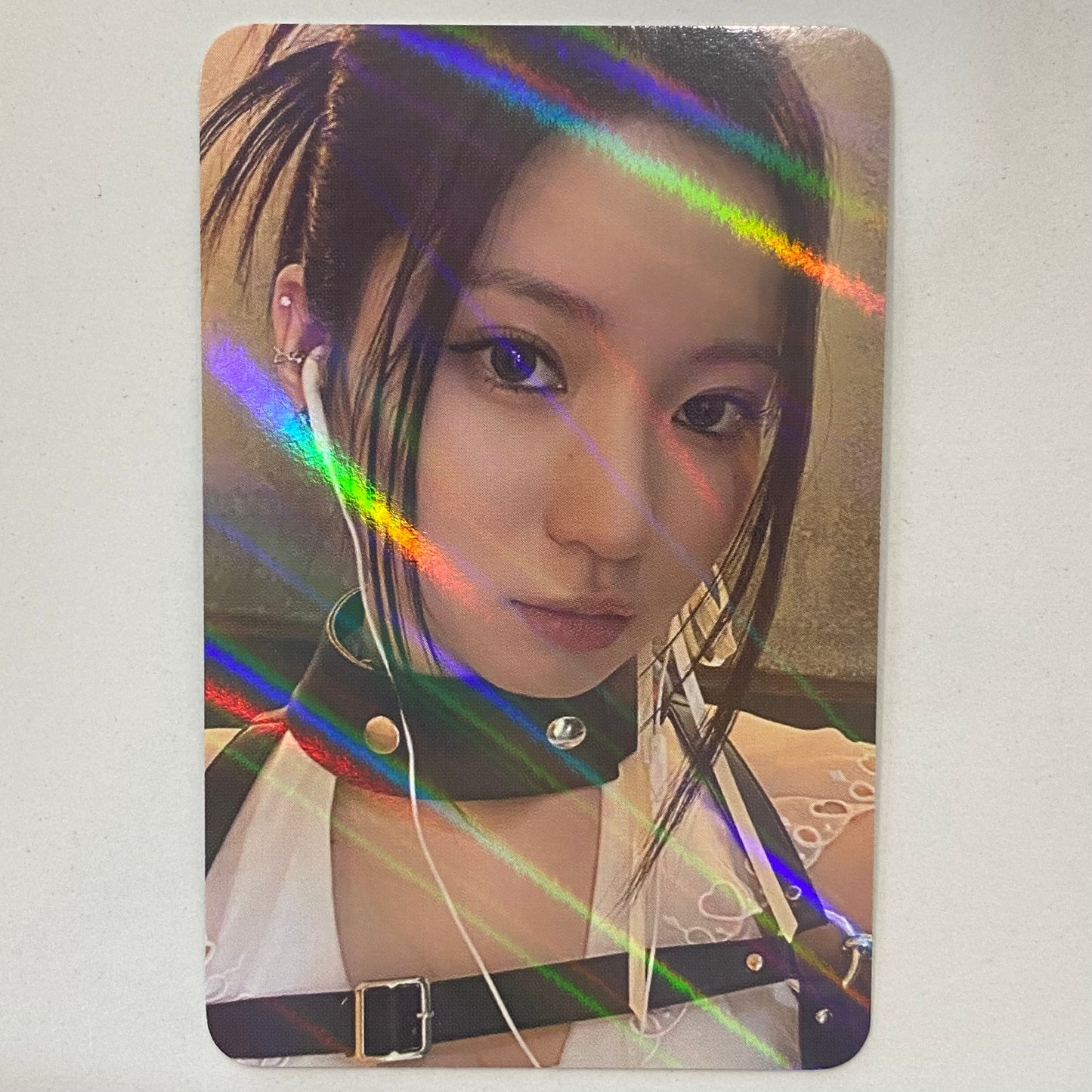 BABYMONSTER - BABYMONS7ER Makestar Photocards