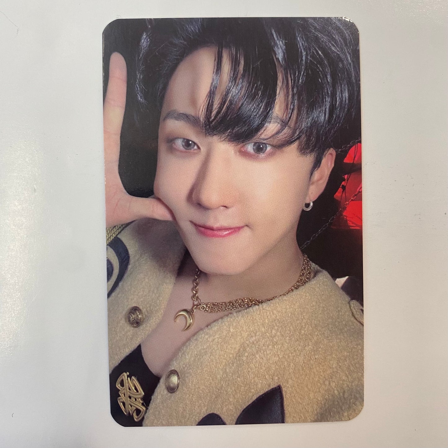 Stray Kids - ROCK-STAR Lotte Photocards