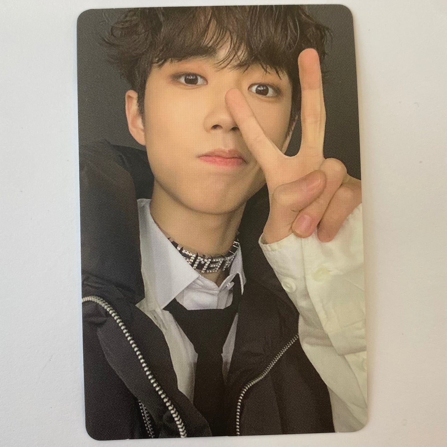 8TURN - 8TURNRISE Album Photocards