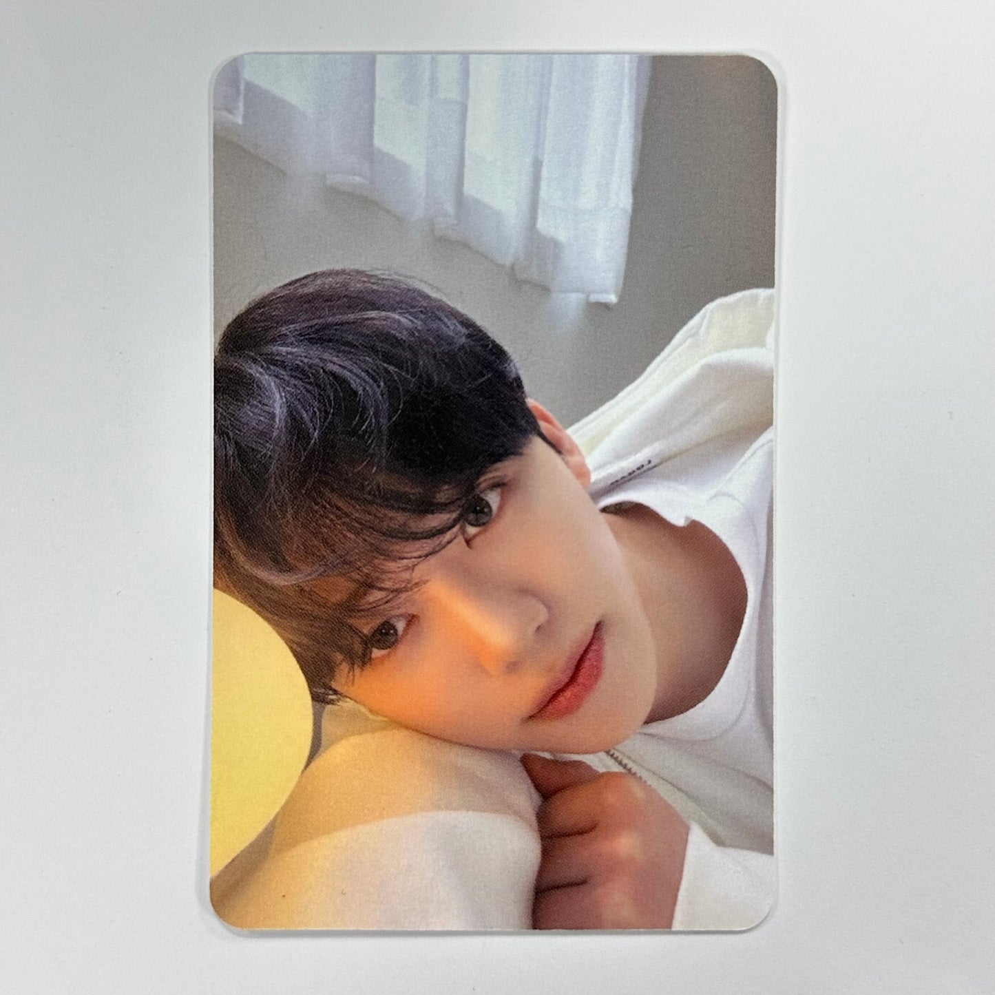 NCT JNJM - BOTH SIDES (Poster Ver) Apple Music Photocards