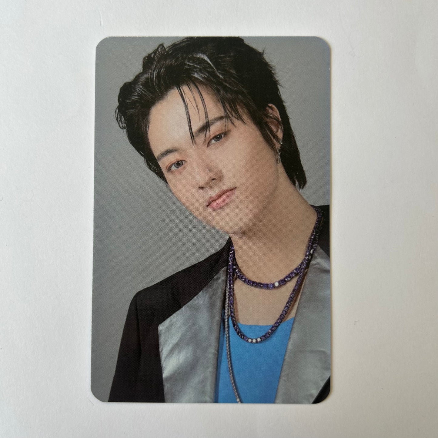 TREASURE - Hello Seoul Tour Trading Photocards