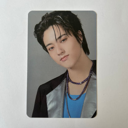 TREASURE - Hello Seoul Tour Trading Photocards