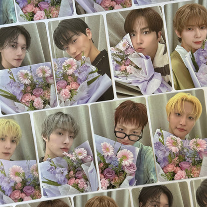 ATEEZ - GOLDEN HOUR PART.5 (Digipack Ver.) TOKTOQ Photocards
