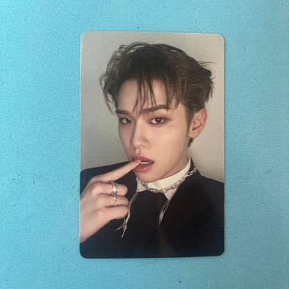 ZEROBASEONE - Melting Point Album Photocards