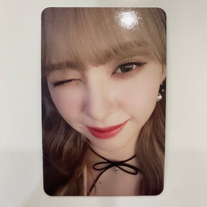 Kep1er - Magic Hour Makestar Photocard