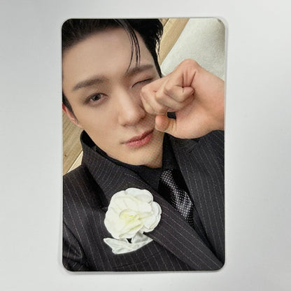 NCT JNJM - BOTH SIDES (Poster Ver) Apple Music Photocards