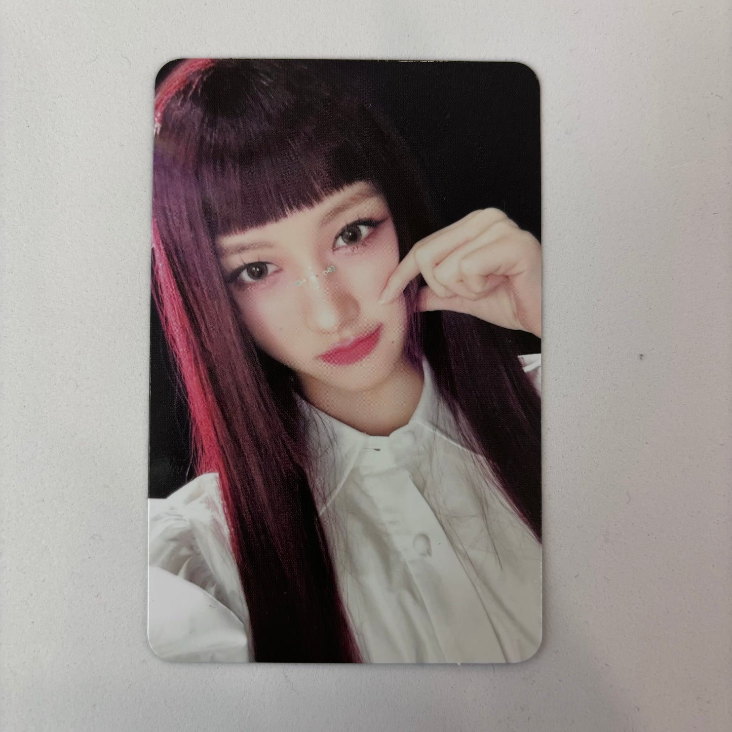 IVE - 'IVE SWITCH' Starship Photocards