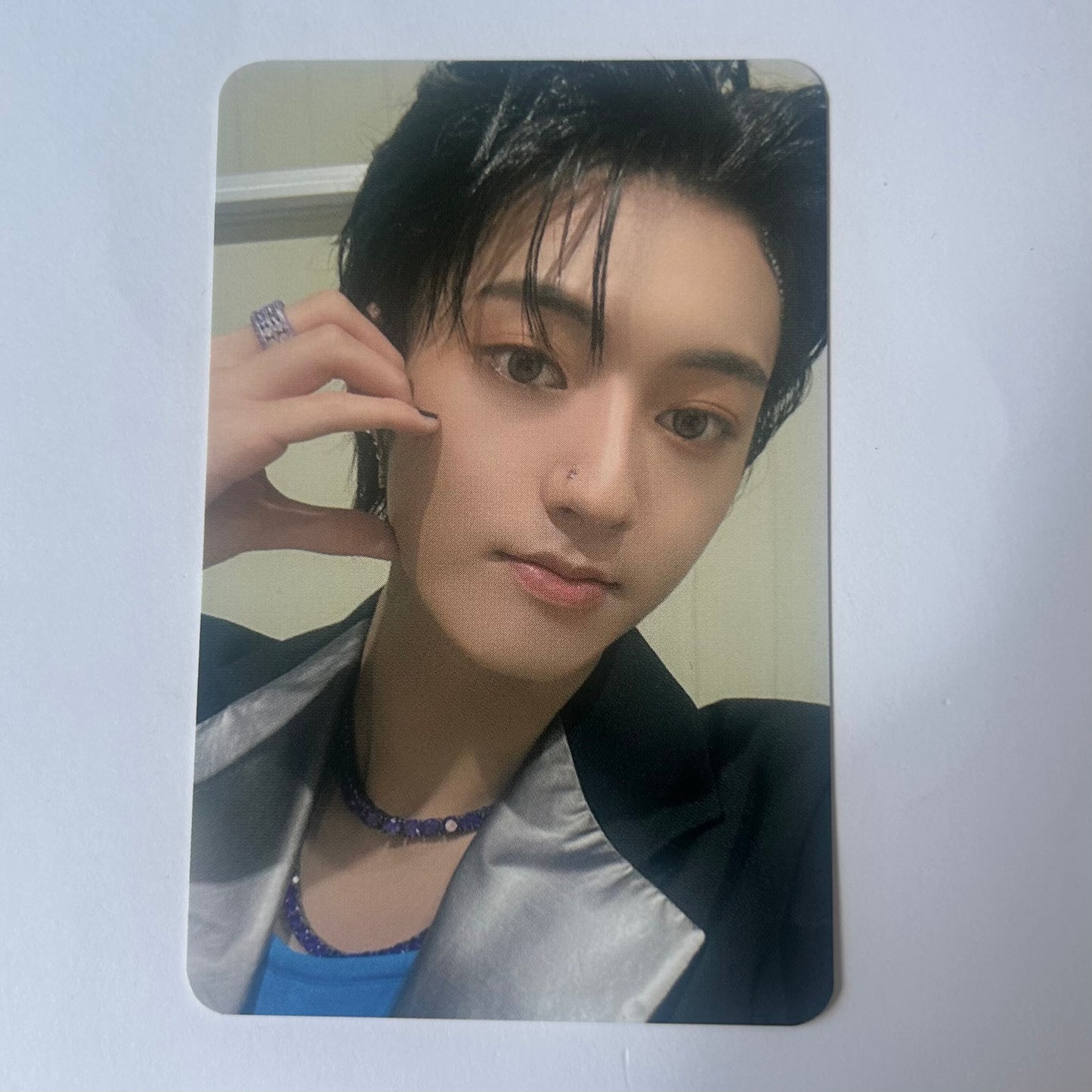 TREASURE - The Second Step: Chapter Two YG Select Photocards