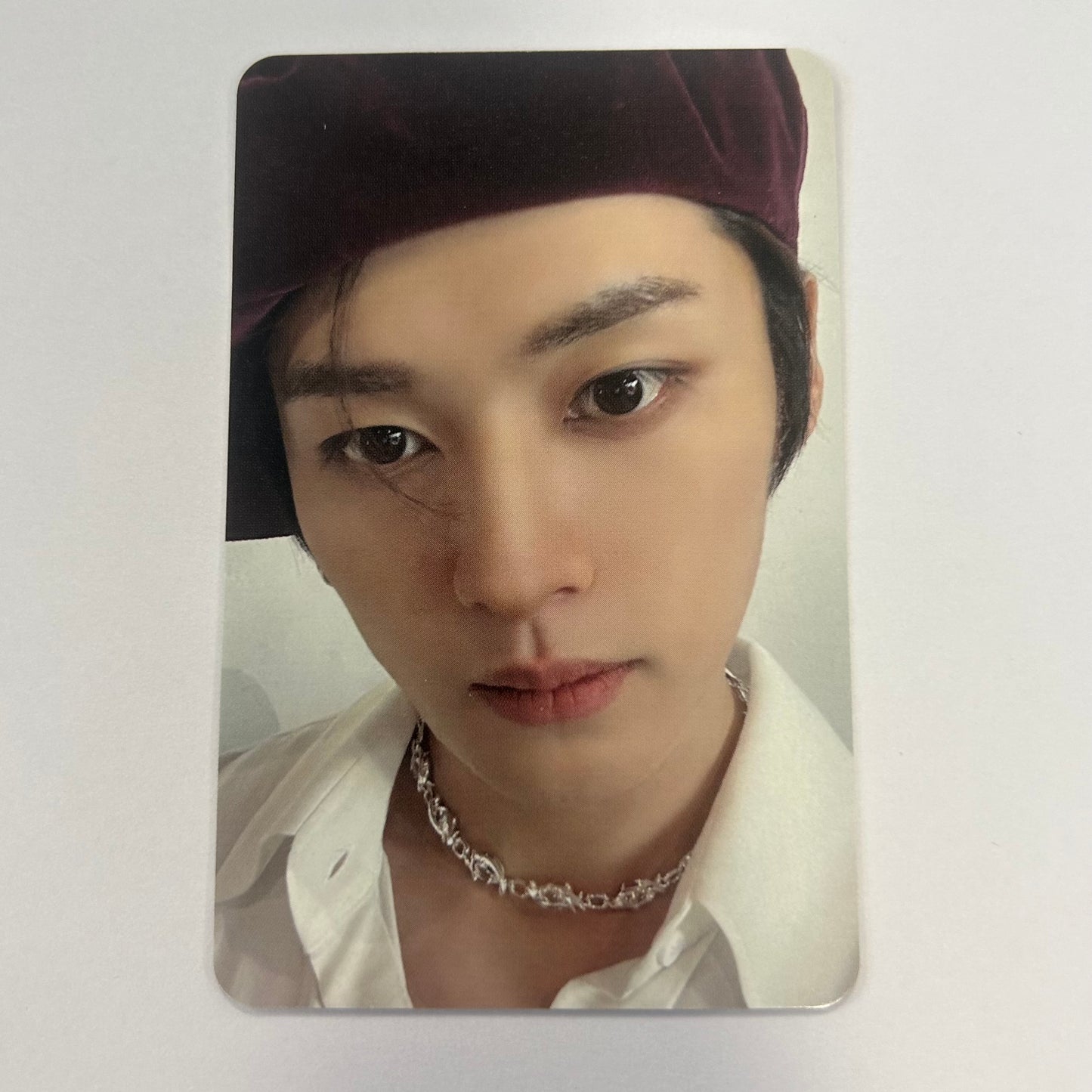 Stray Kids - Official Album Photocards (Lee Know)