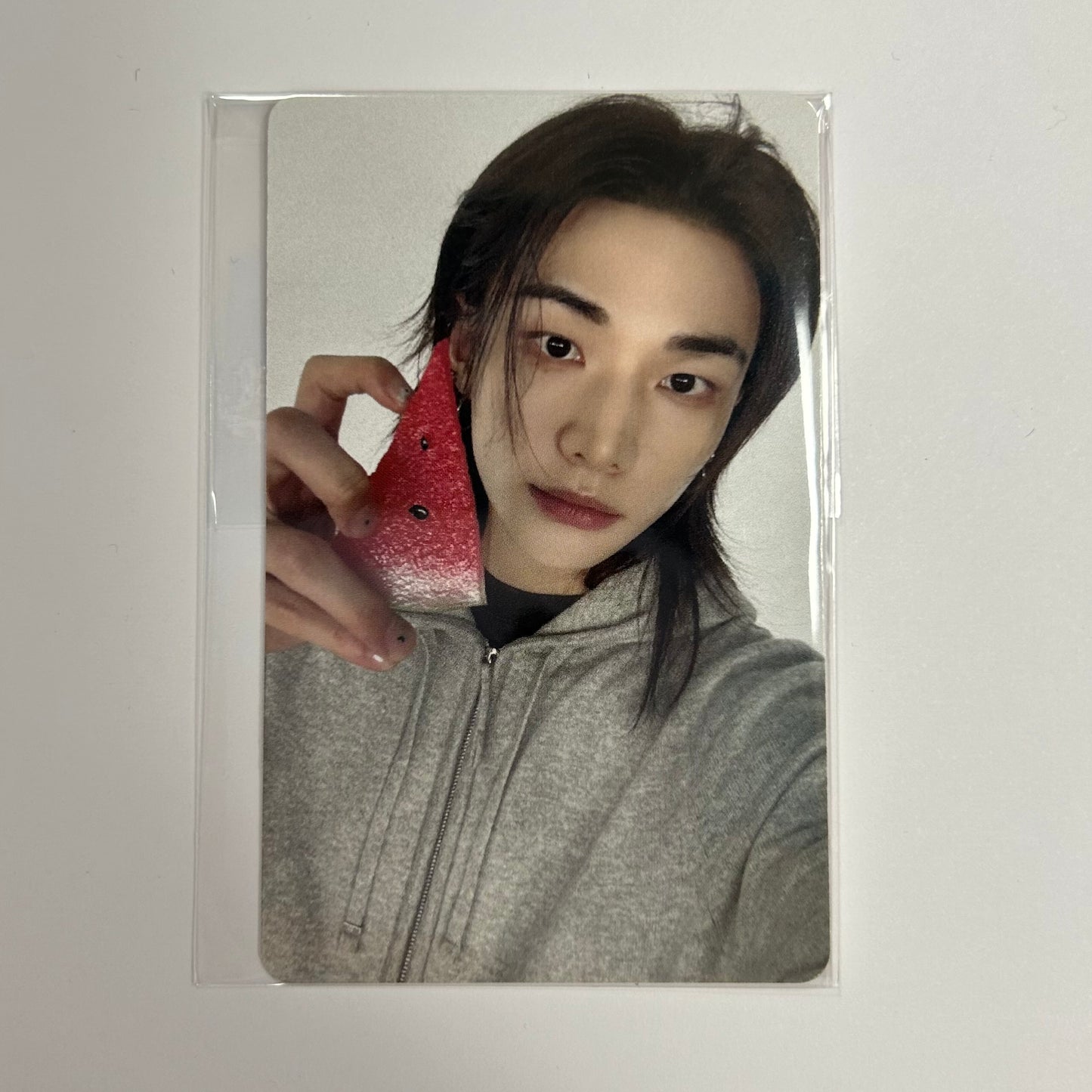 STRAY KIDS - THIS & THAT Fans Shop Photocards