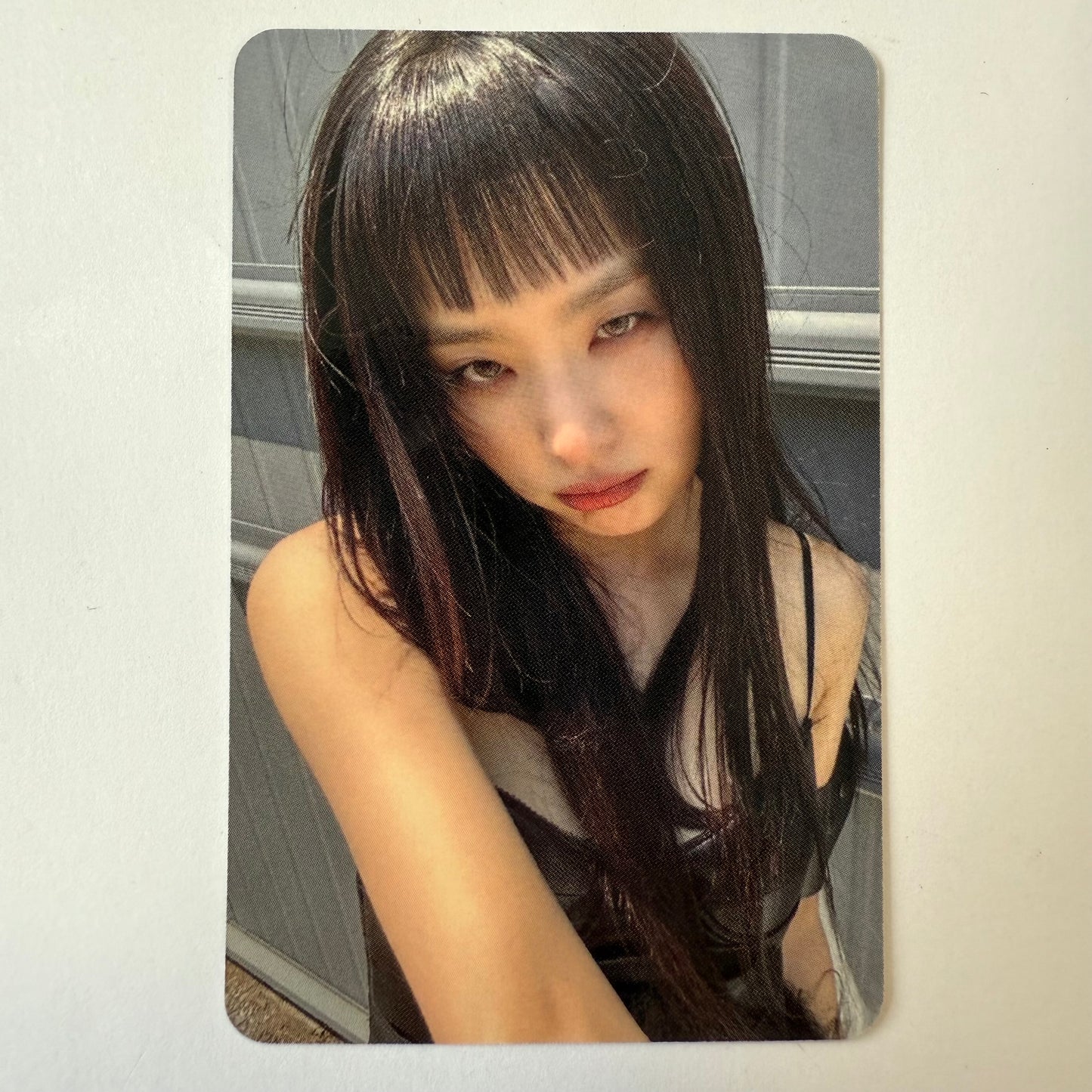 Irene & Seulgi - TILT Apple Music Photocards
