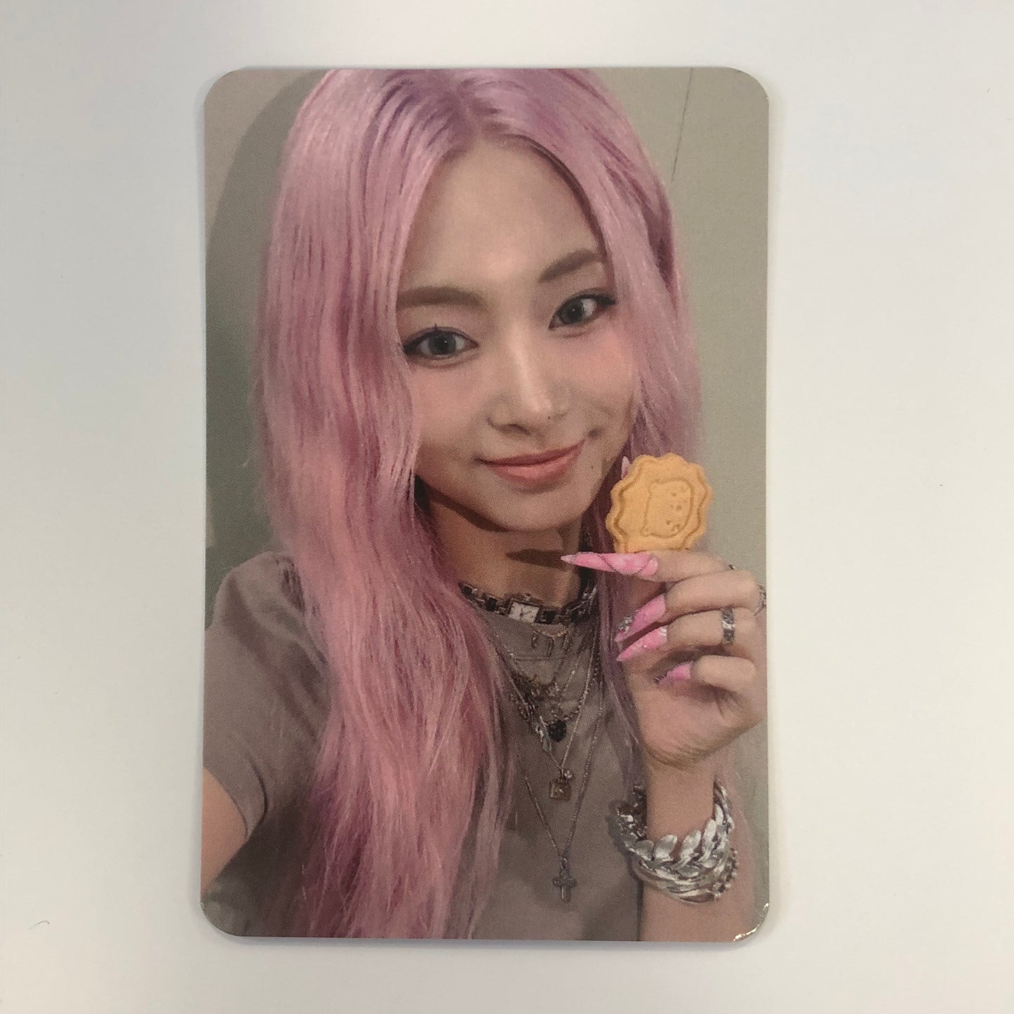 TWICE - This is For Soundwave Photocards