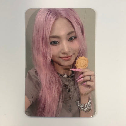 TWICE - This is For Soundwave Photocards