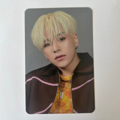 TREASURE - Hello Seoul Tour Trading Photocards