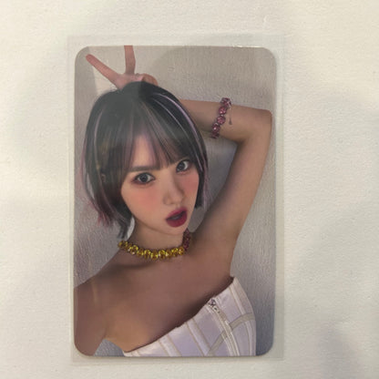 VIVIZ - Summer Vibe Dear My Muse Photocard