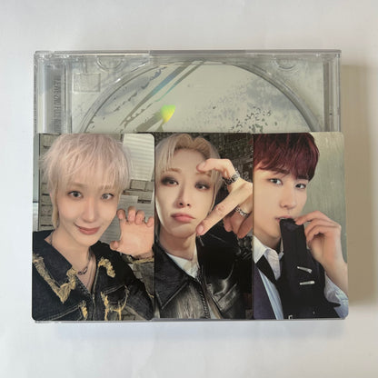 [DAMAGED] ONEWE - WE : Dream Chaser (Dream Chaser Ver)
