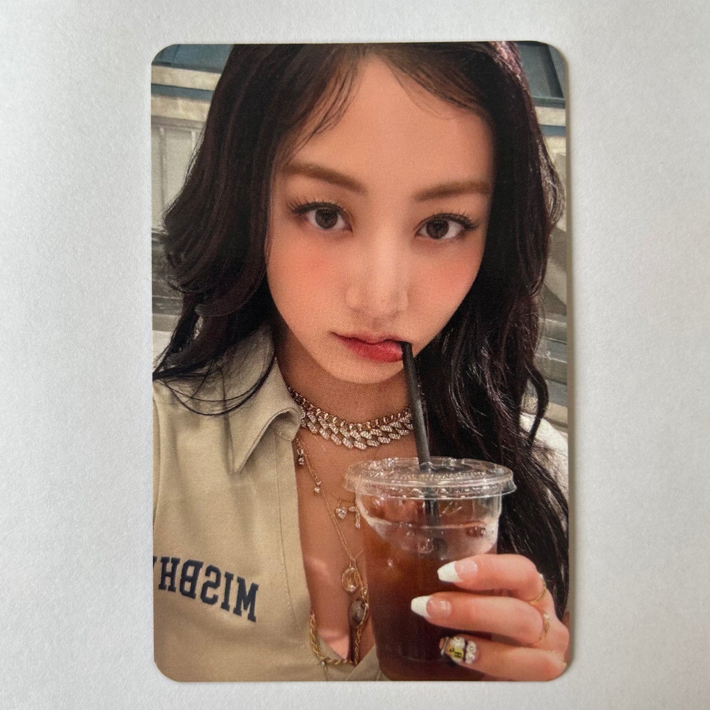 TWICE - This is For (Digipack ver) Soundwave Photocards