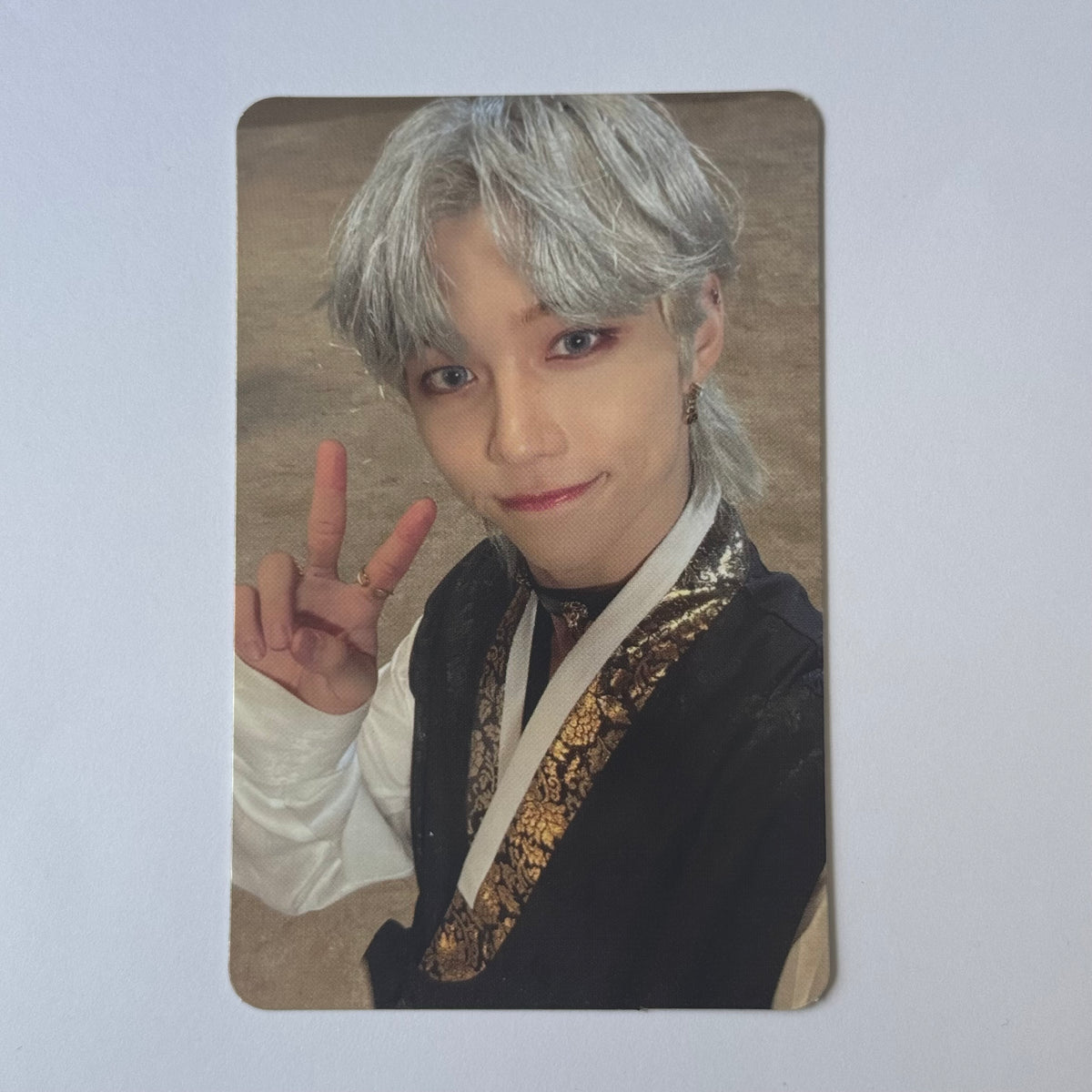 Stray Kids - Official Album Photocards (Felix)