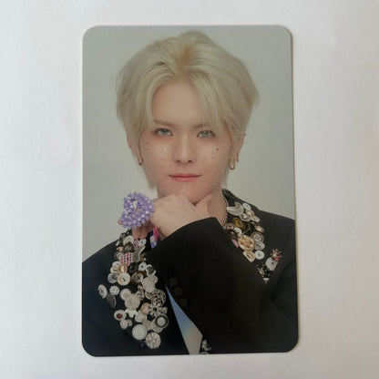 TREASURE - Hello Seoul Tour Trading Photocards
