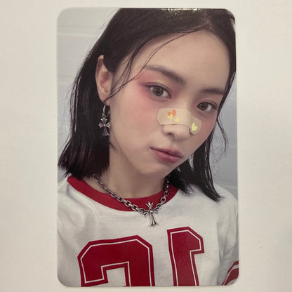 ITZY - Kill My Doubt Album Photocards