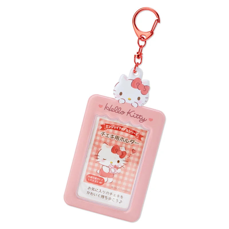 SANRIO - Character Card Holders