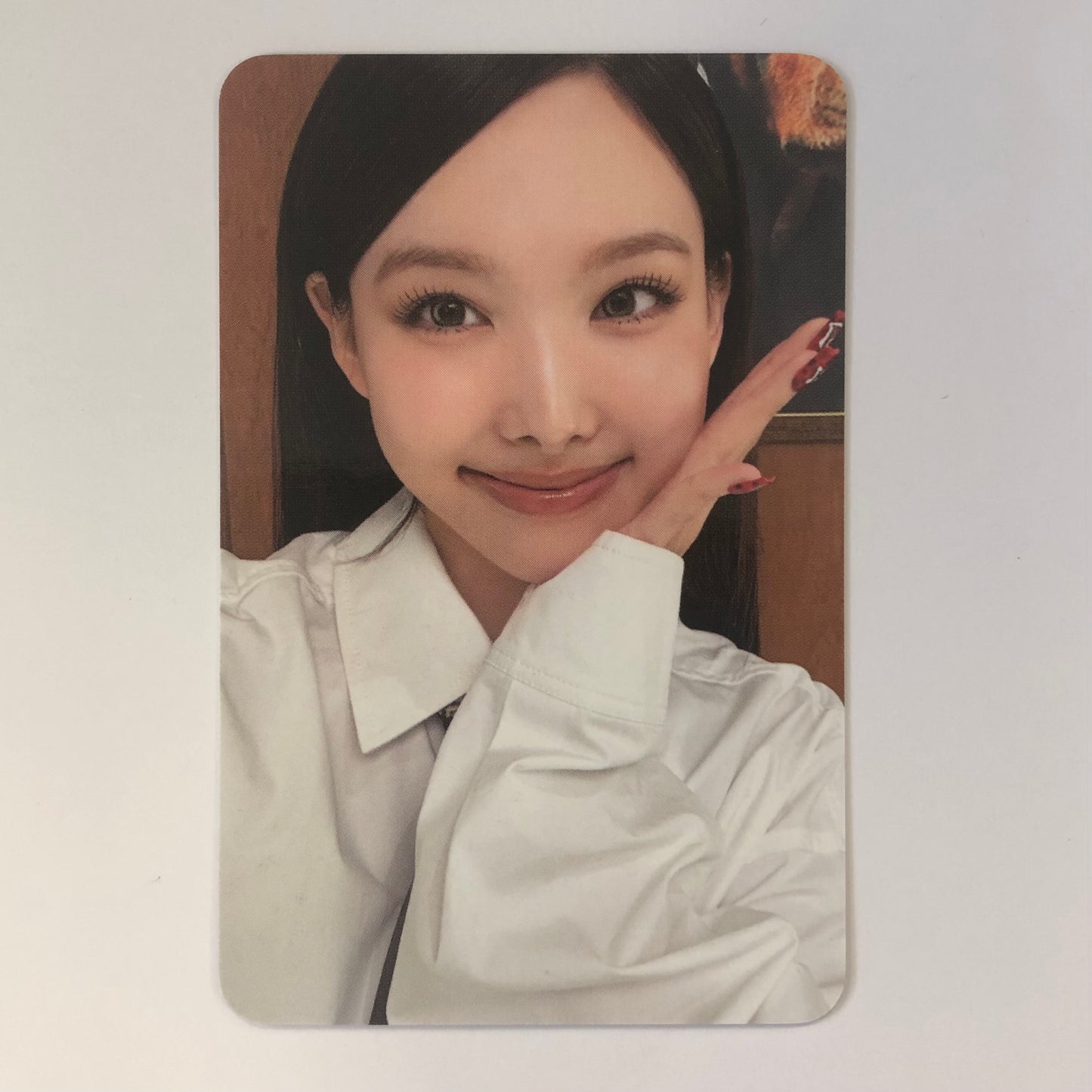 TWICE - This is For Withmuu Photocards