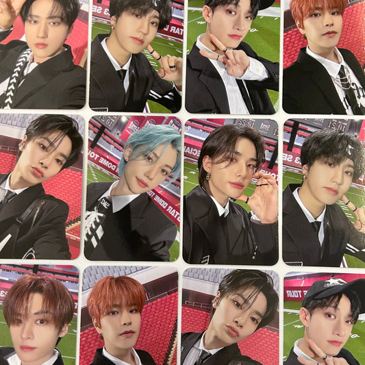 Stray Kids - Seoul Special 2023 Photocards