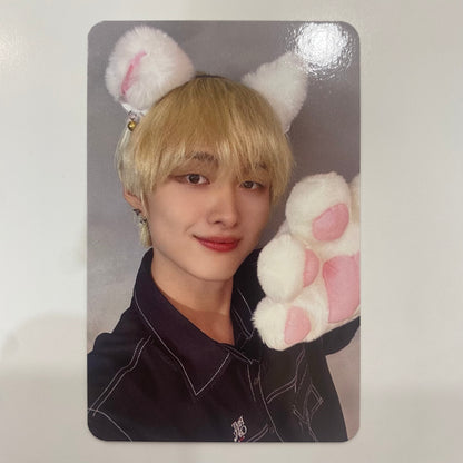 FANTASY BOYS - NEW TOMORROW Makestar Event Photocards