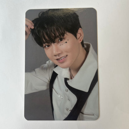 TREASURE - The Second Step: Chapter Two YG Select Photocards
