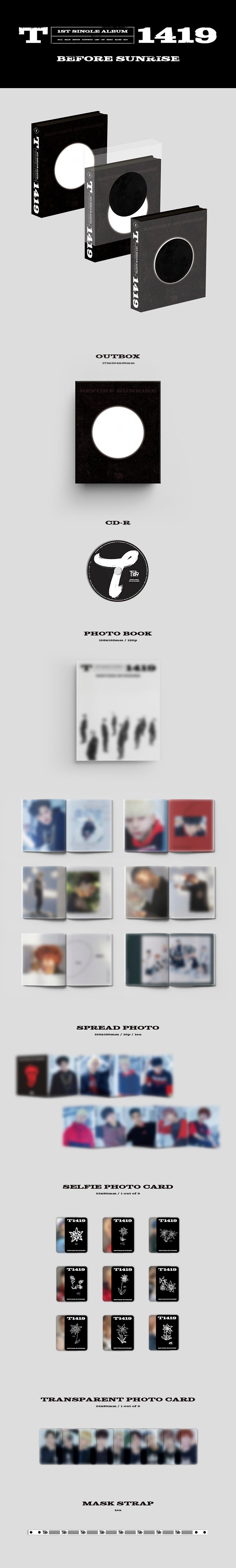 T1419 - Before Sunrise Pt.1