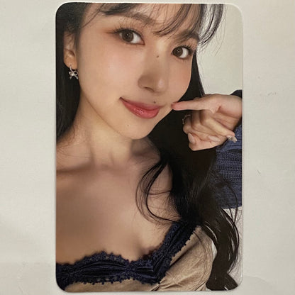 TWICE - With You-th Withmuu Photocards