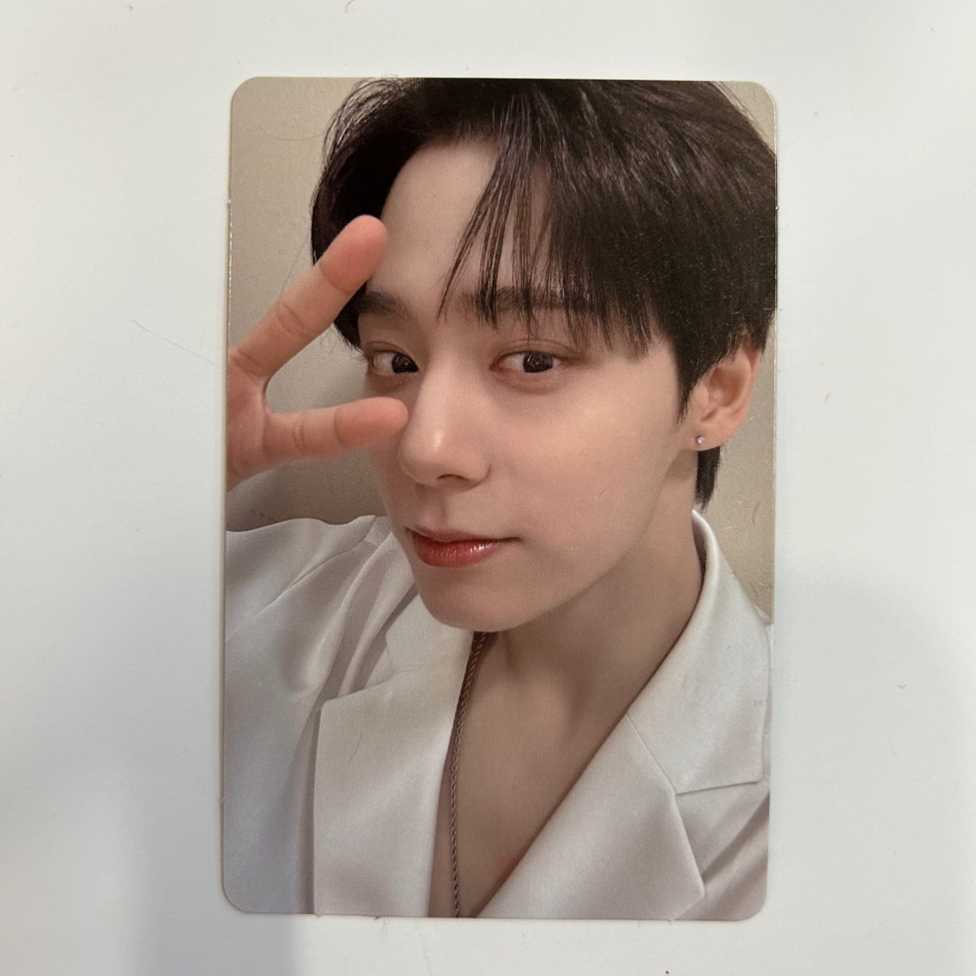 ONEUS 'LA DOLCE VITA' OFFICIAL POP-UP MERCH - Trading Photocards