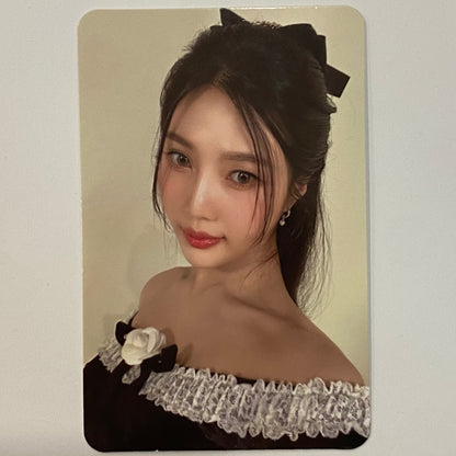 Red Velvet - 2024 Season's Greetings Trading Cards