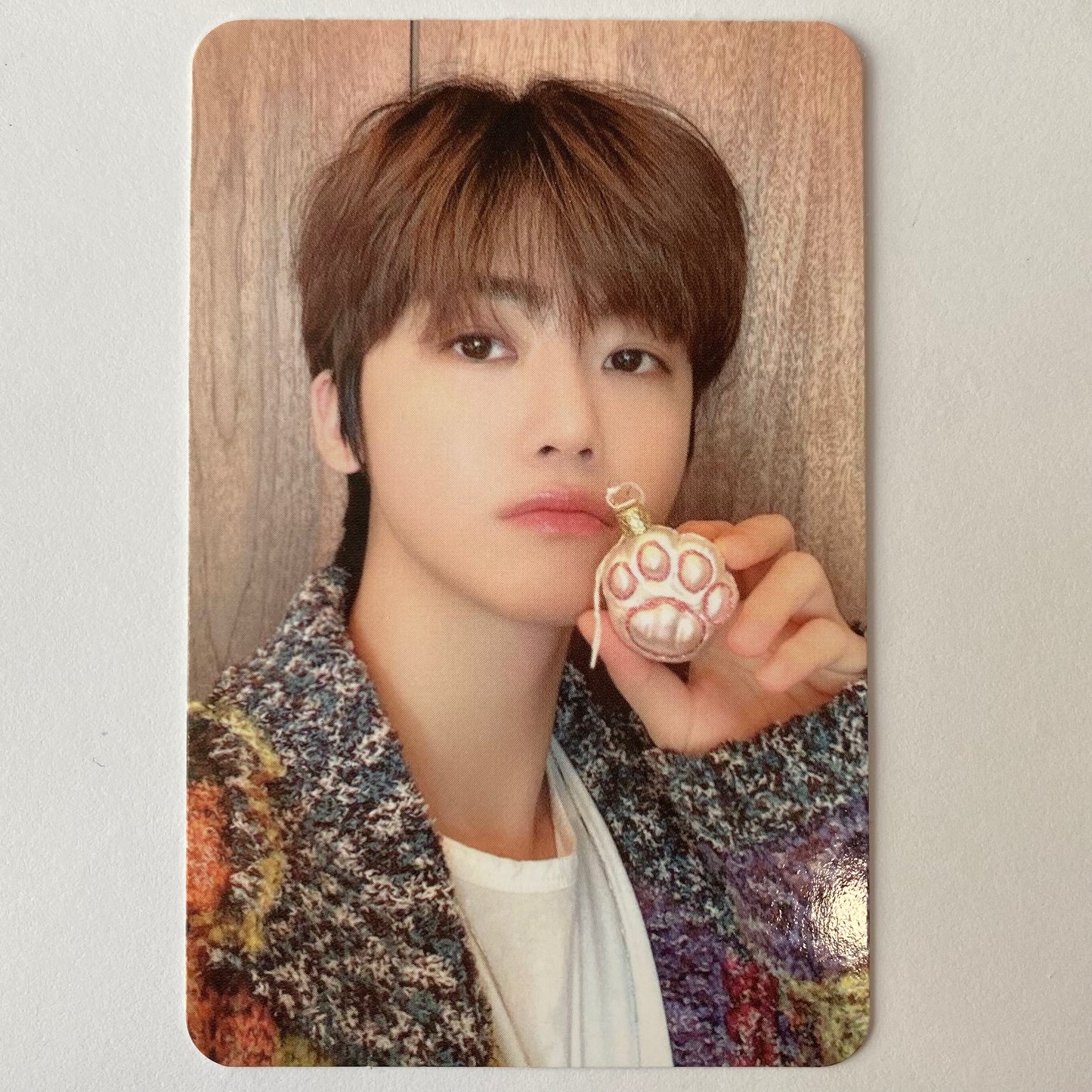 NCT DREAM - PINK CHRISTMAS 2023 PHOTOCARDS