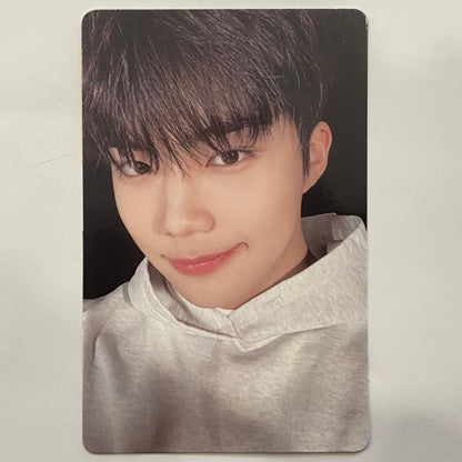 ZEROBASEONE - Melting Point Album Photocards