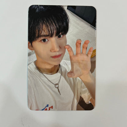 DRIPPIN - Seven Sins Dear My Muse Photocard