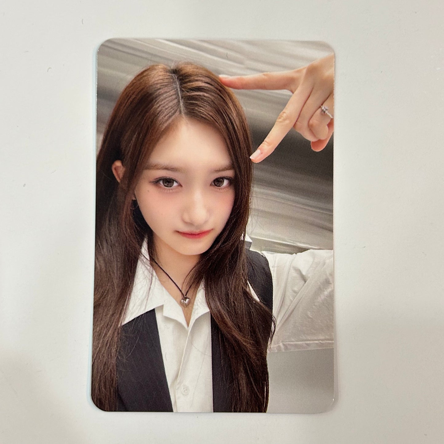 IVE - 'Show What I Have' Trading Cards