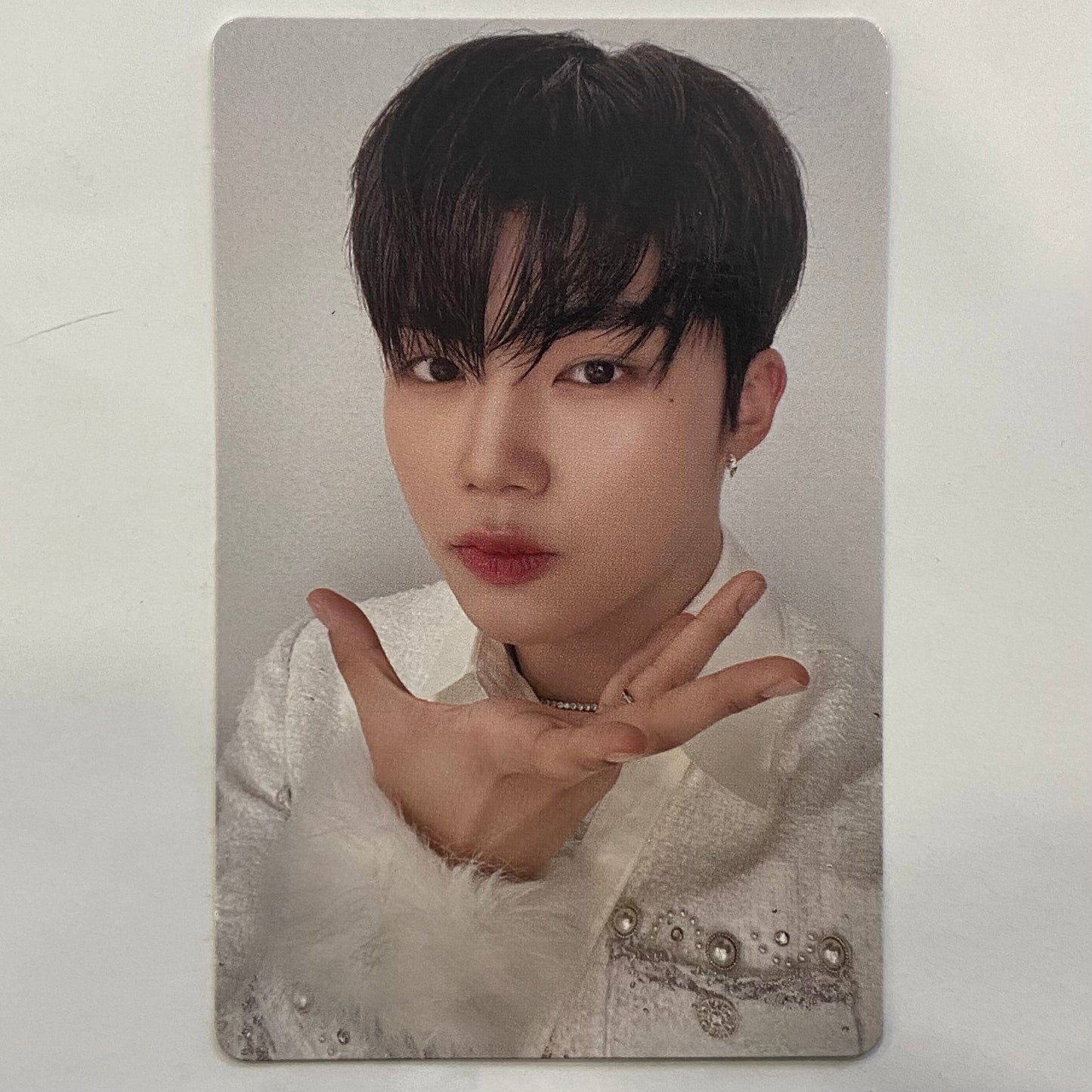 ZEROBASEONE - Melting Point Album Photocards