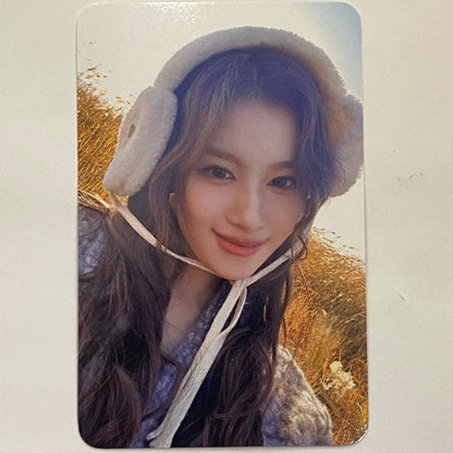 TWICE - With You-th Withmuu Photocards