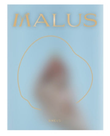 ONEUS - MALUS (EDEN Ver.)